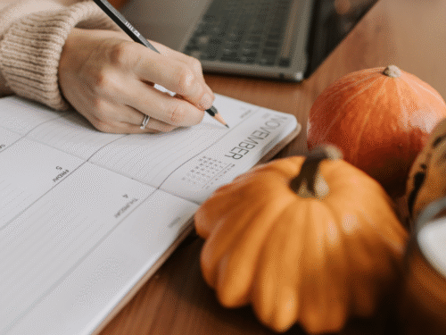 Agradecer también es estrategia: cómo la gratitud consciente potencia tu liderazgo y tu creatividad