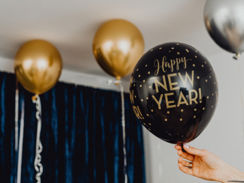 Tu 2026 no empieza en enero: empieza con lo que crees posible