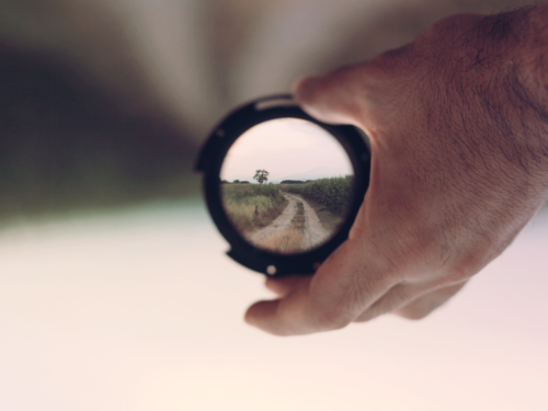 Creatividad sin foco no es innovación.