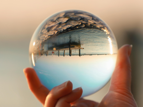 Qué hacer cuando tu marca personal pierde claridad mental