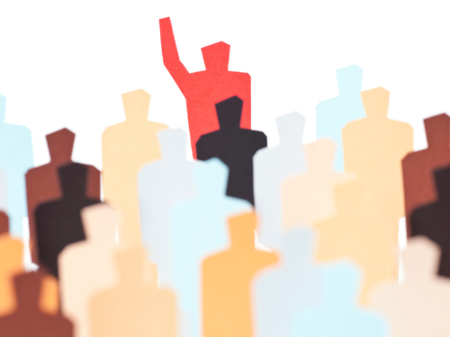 C&oacute;mo el pensamiento adaptativo define el liderazgo a largo plazo